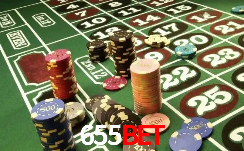 Experiência VIP 655bet