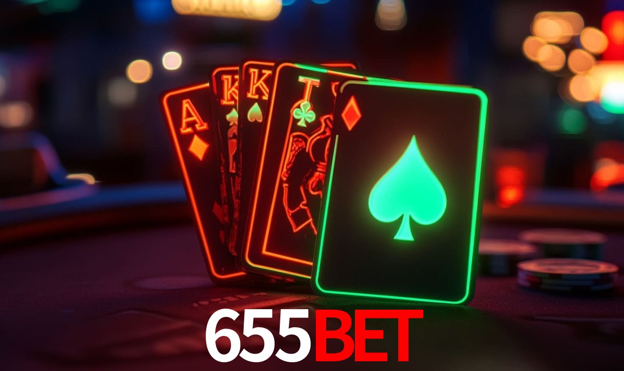 Estatísticas 655bet