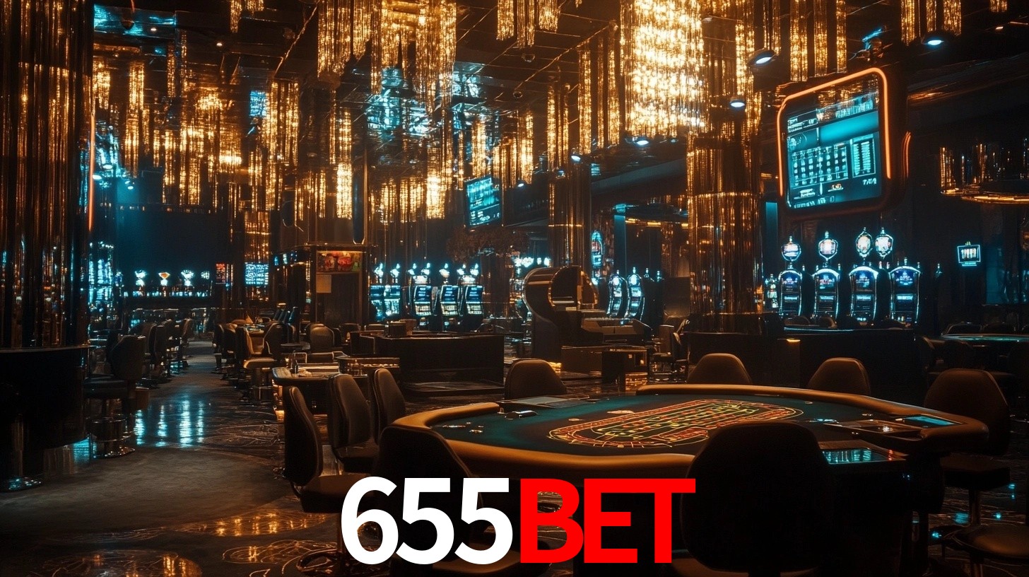 655bet - Cassino Oficial Exclusivo - 655bet.com
