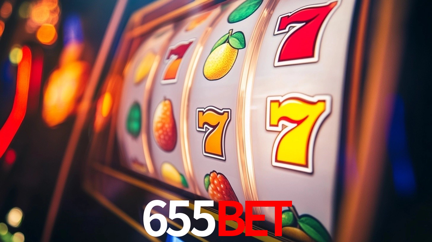 Premium Interface 655bet