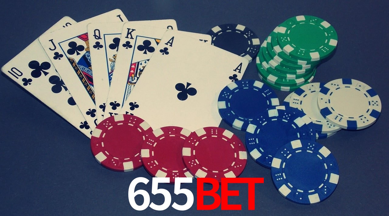 Game Statistics 655bet