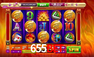 Inovações de Jogos na 655bet: O Futuro das Experiências Interativas
