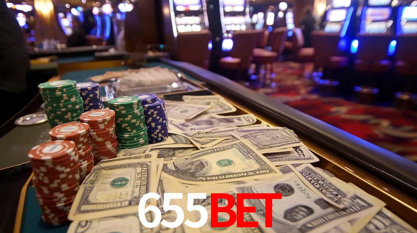 Especiais de Fim de Semana 655bet