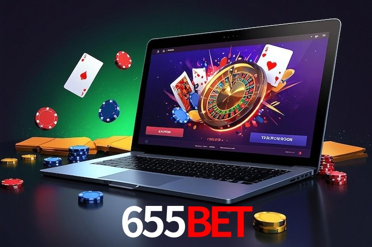 Cadastro Rápido 655bet