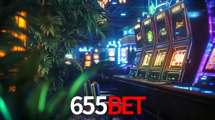 Live Casino 655bet