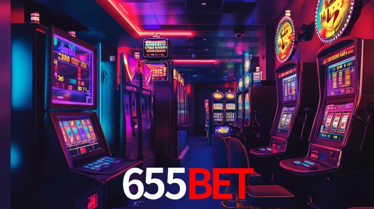 655bet App Interface
