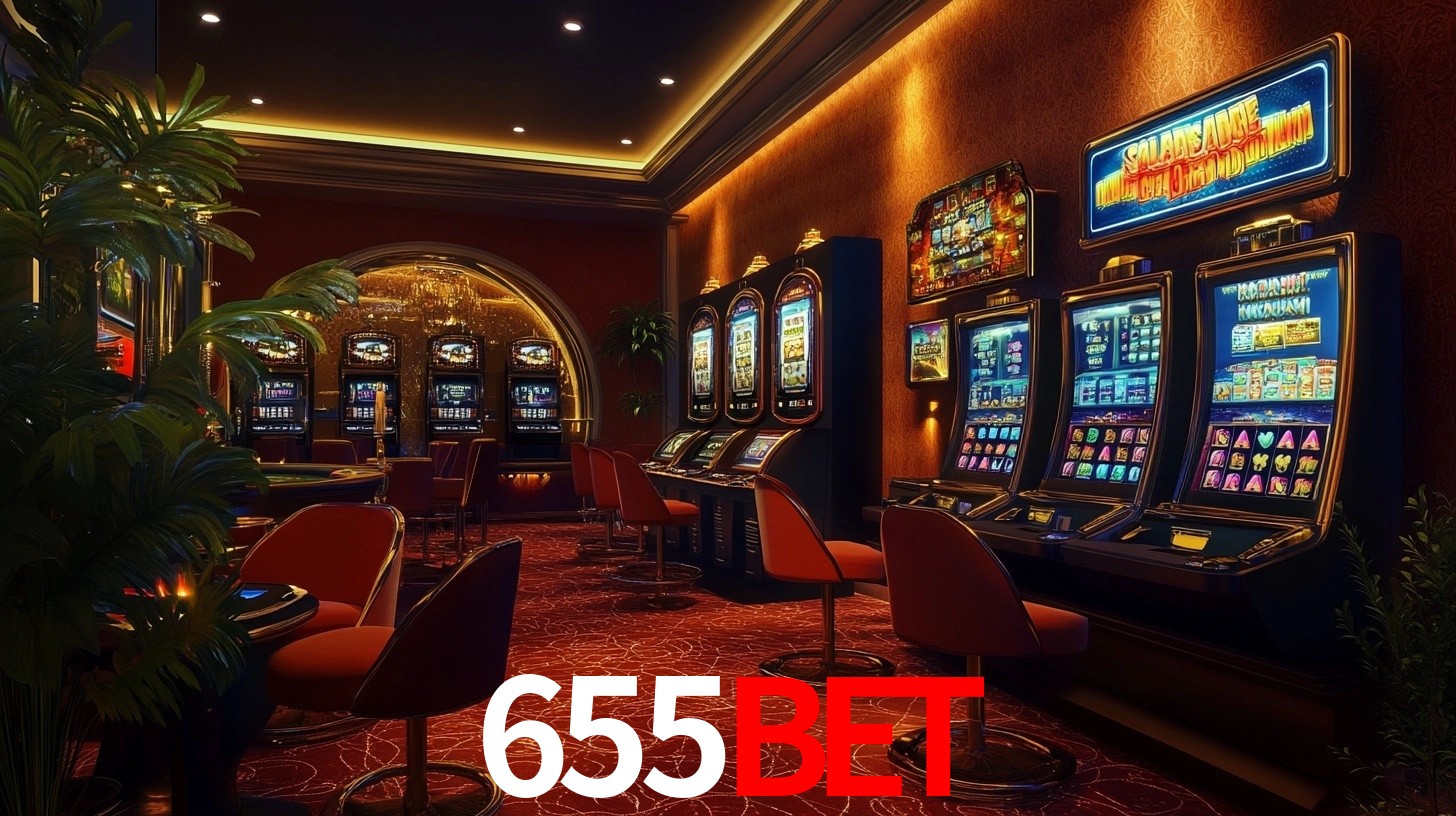 Programa VIP 655bet