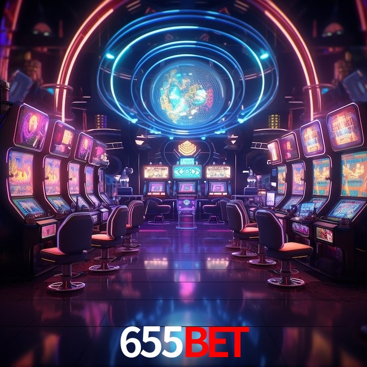 Ofertas Exclusivas 655bet