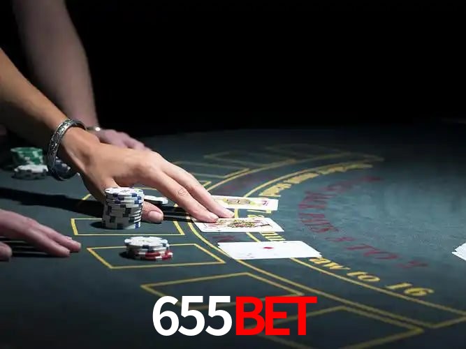 Benefícios da Conta 655bet