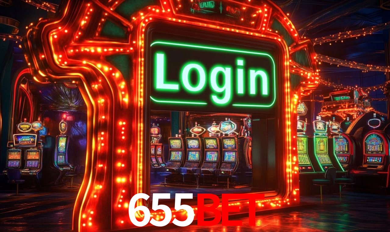 Casino VIP 655bet