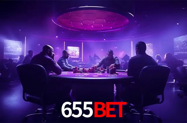 Descubra o Programa VIP da 655bet: Vantagens Exclusivas para Jogadores