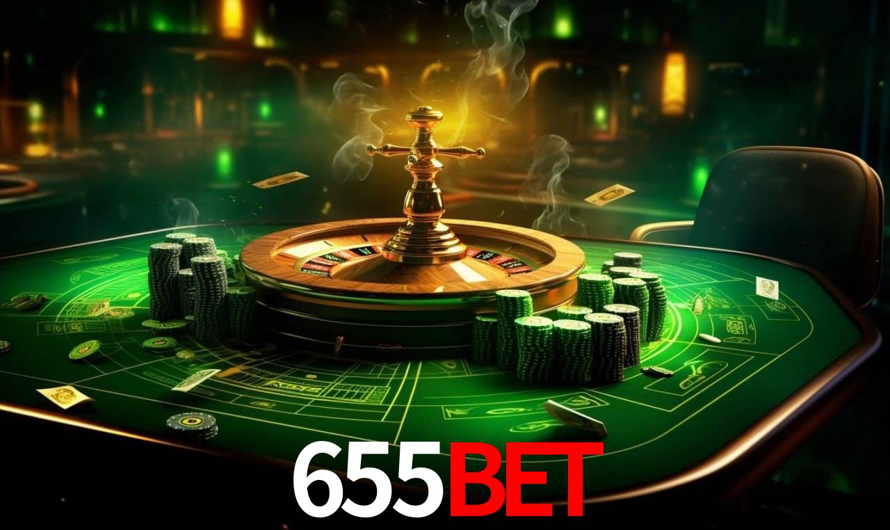 A Emoção da Loteria na 655bet: Uma Chance de Mudança de Vida