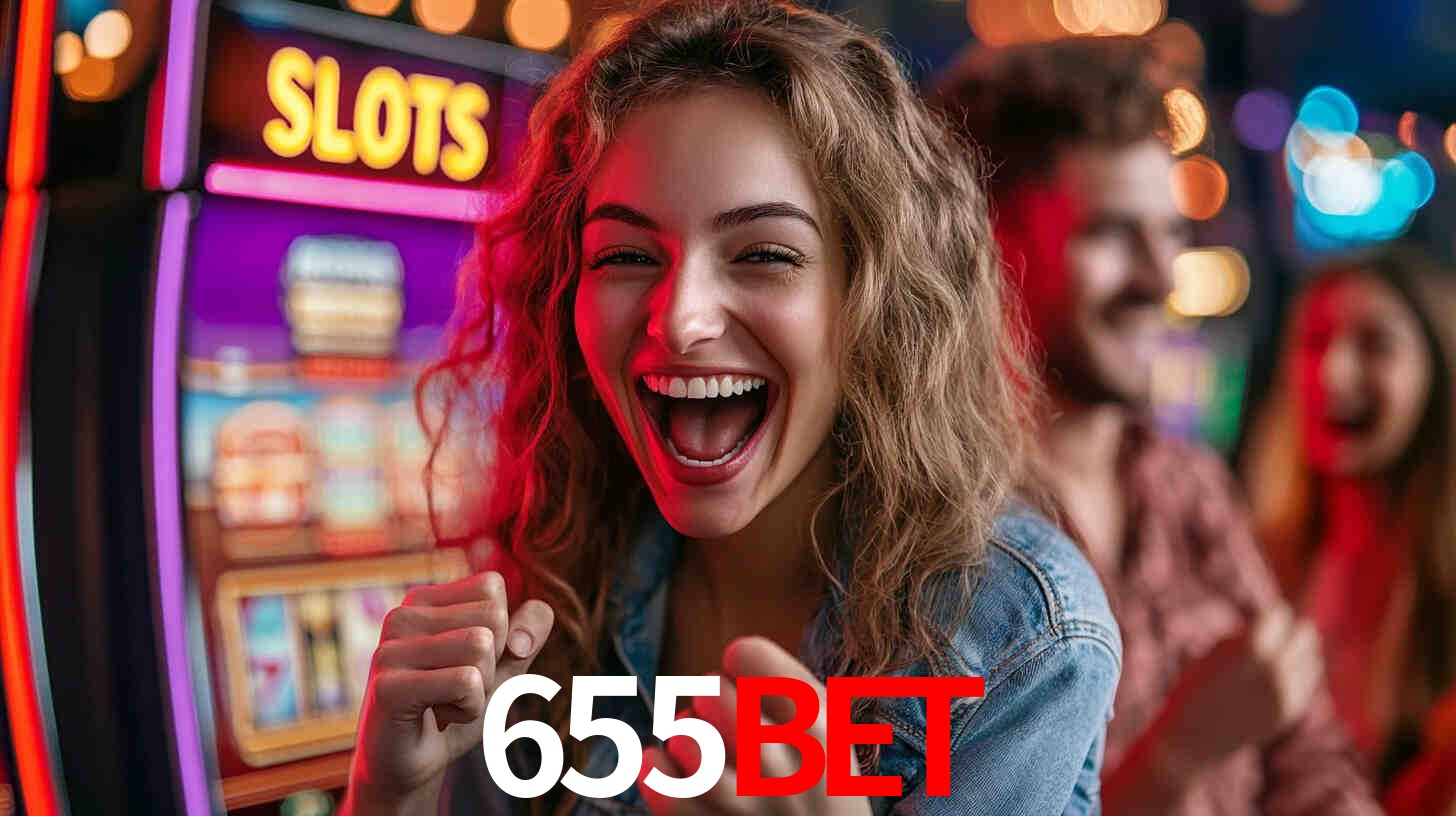 Descubra a Essência do 655bet: Nossa História e Compromissos