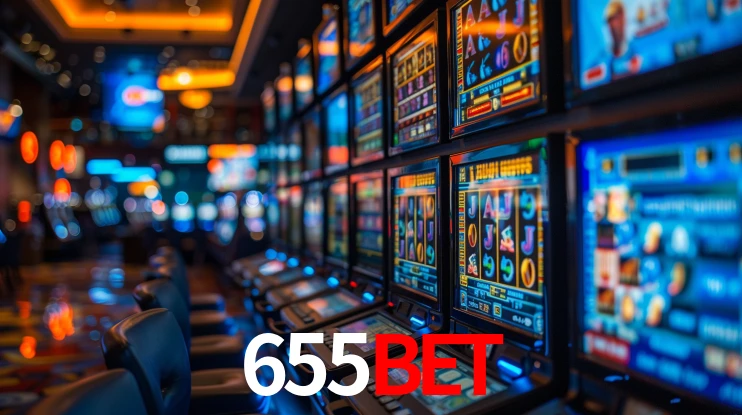 Exclusive Offers 655bet