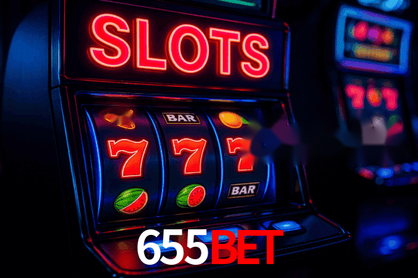 Integração de APIs 655bet