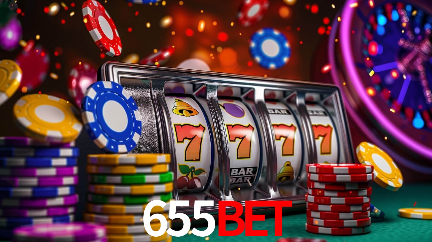 Interface Premium 655bet