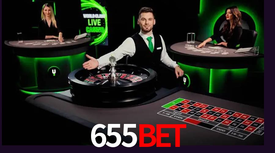 Seasonal Promotions 655bet