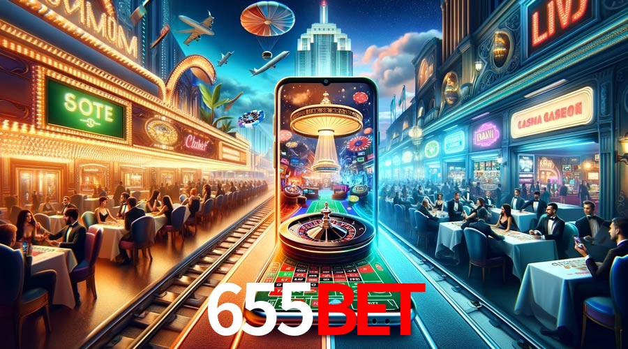 Flash Promotion 655bet