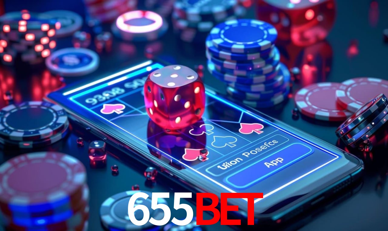 Promoções Sazonais 655bet
