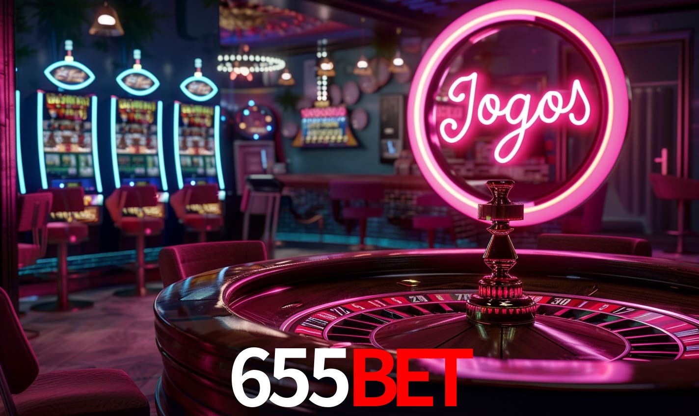 Explorando a Categoria de Eventos em Apostas na 655bet