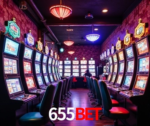 Promoção Relâmpago 655bet