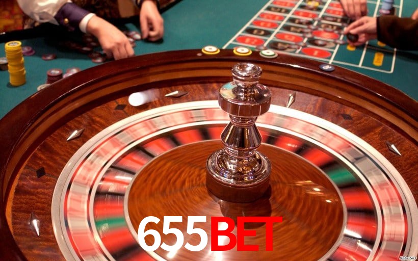 PIX Instantâneo 655bet