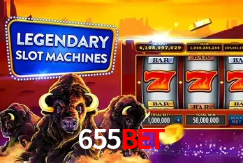 Descubra a Magia dos Jogos de Arcade no 655bet