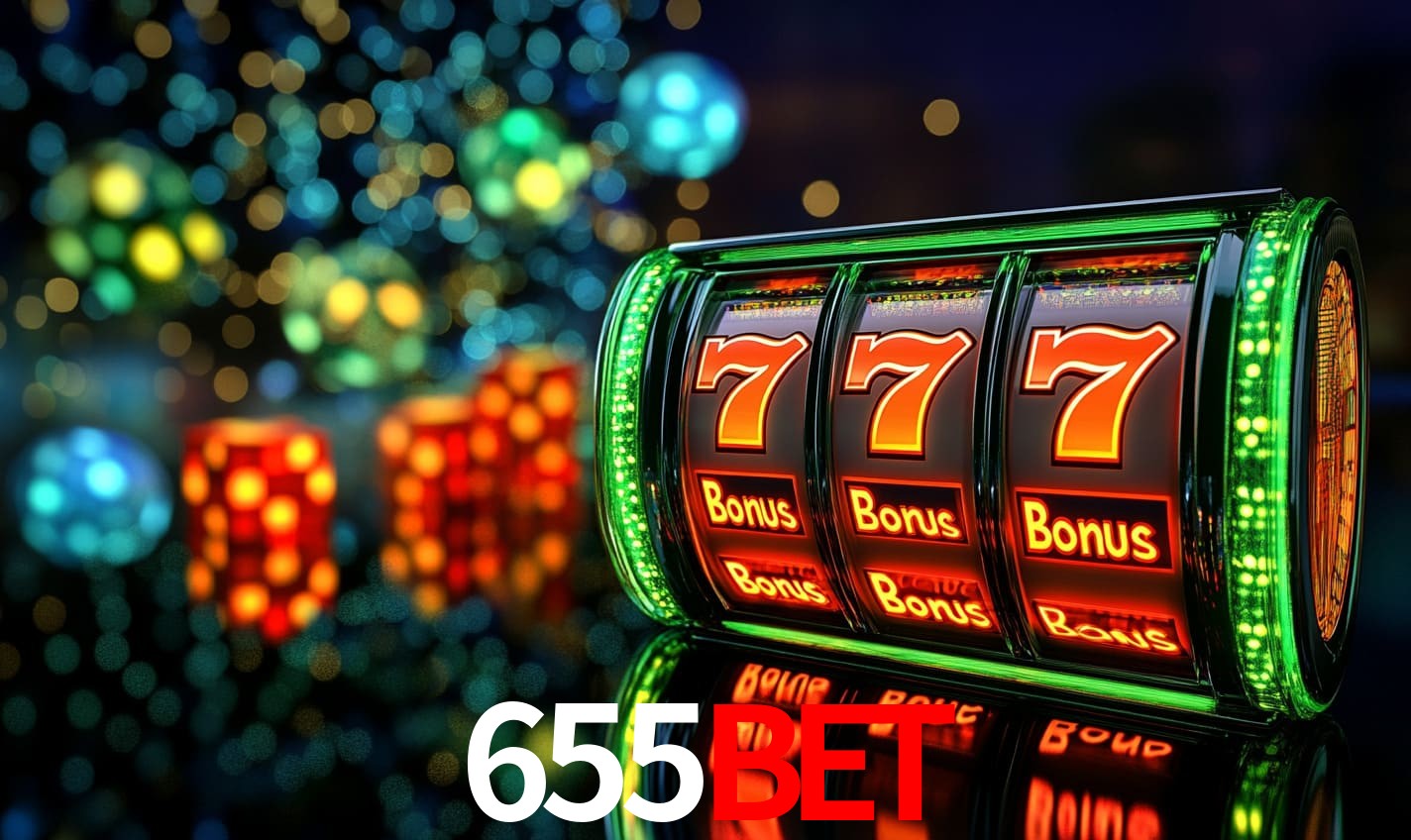 Avaliações dos Jogadores 655bet