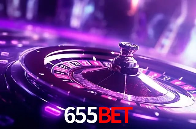 cassino 655bet