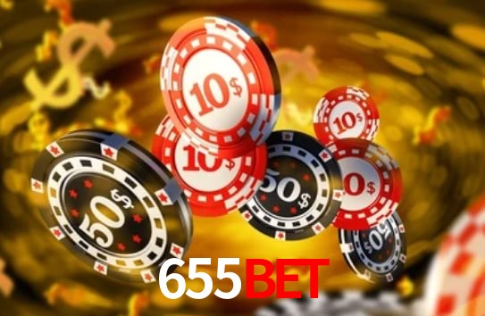 Mesa de Blackjack 655bet