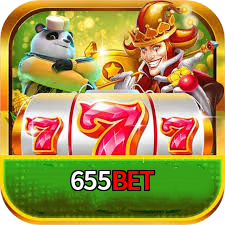 Logo da 655bet